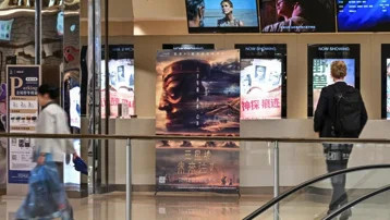 1,5 milyon dolarlık yapay zeka filmi sinema salonlarında ilgi görmedi