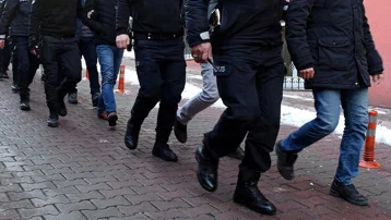 Bakırköy Belediyesi'ne operasyon. 68 şüpheli için gözaltı kararı
