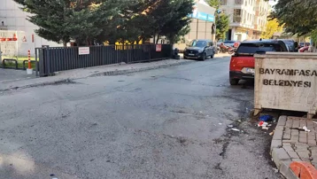 "Eşime ürün satma" cinayeti. Kasabı bıçaklayarak öldürdü