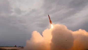 SİPER Ürün-2 yeni testi geçti. Havada hedef değiştirdi