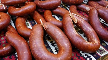 Bakanlık marka adı vererek ifşa etti: Dana sucuktan domuz eti çıktı