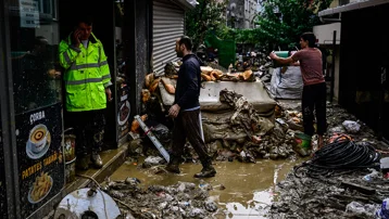 Sel sonrası sigorta mesaisi. Kasko poliçesinde bu madde yoksa ödeme yapılmıyor