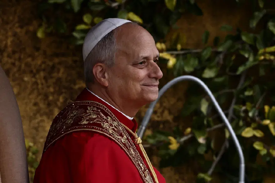 Bir ilk olacak. Papa, ABD seçimleri için oy pusulası talep etti