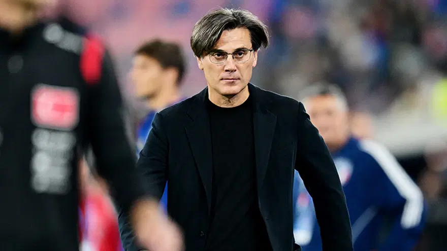 VINCENZO MONTELLA 1