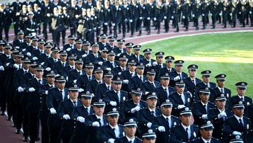 Emniyet mensuplarına müjde. PAEM amirlik eğitimi için 149 polis alımı yapacak