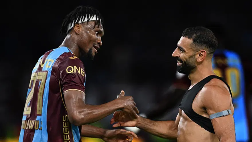 ÇAYKUR RİZESPOR – TRABZONSPOR MAÇI SAAT KAÇTA VE HANGİ KANALDA? 1