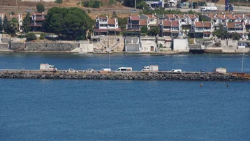 Marmara'daki gemi kazası: 56 gün sonra bir erkek cesedine ulaşıldı