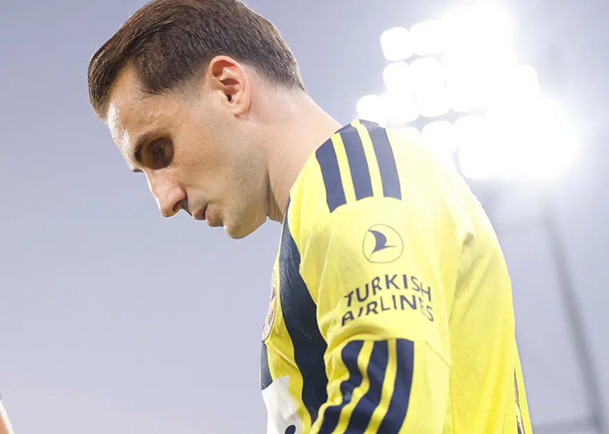 KEREM AKTÜRKOĞLU'NUN KARİYERİ 3