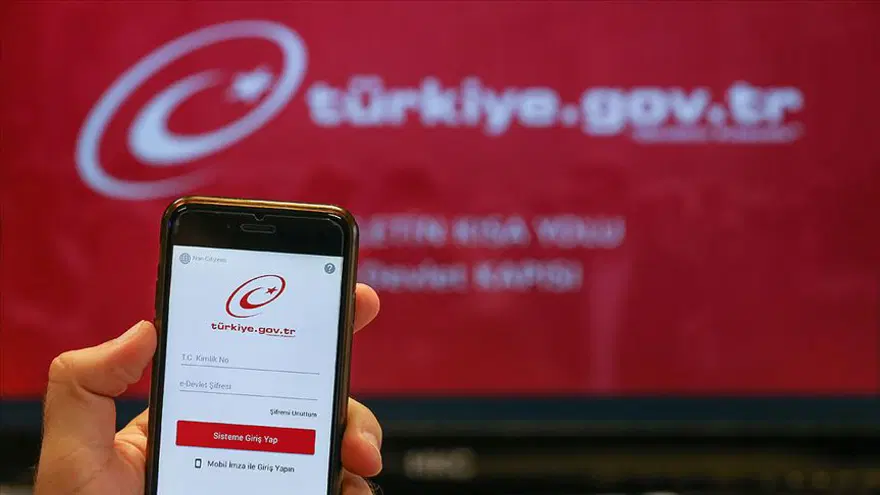 MSB şehit bilgisi sorgulama ekranı: Sosyal medyada "Şehit Bilgi Kapısı" gündem oldu 1