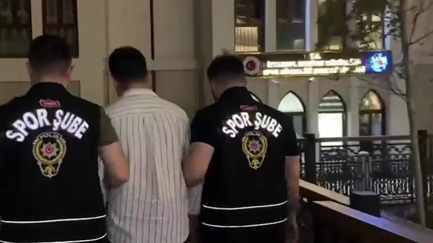 BİLETLERİ YOĞURTÇU PARKI'NDA DEVRETTİLER 2