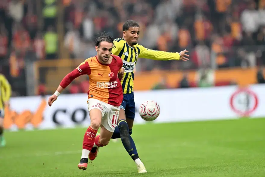 PUAN FARKI 6'YA ÇIKTI