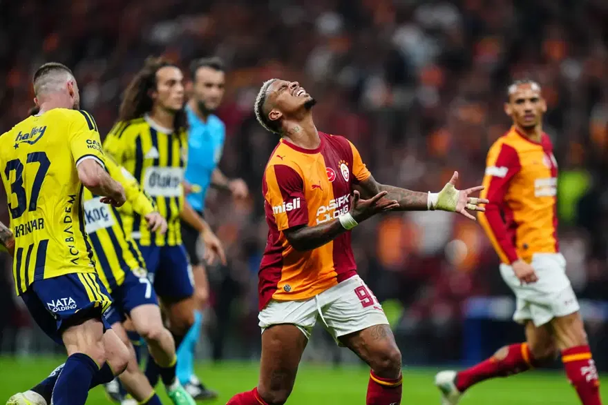 “BU YENİLGİ KİME YAZAR?” 1