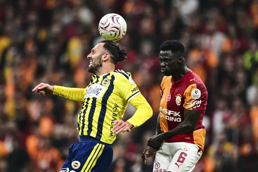 "DAHA ÖNCE GÖRMEMİŞTİM" 2