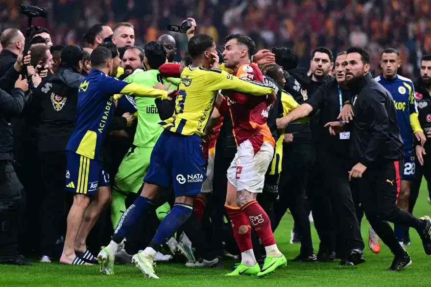 NE DEDİLER? 4