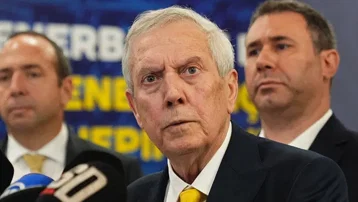 Aziz Yıldırım'dan stat ve İsmail Kartal açıklaması