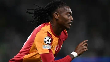 Galatasaray'dan Rafael Leao açıklaması. MR sonucu belli oldu