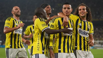Fenerbahçe'nin Avrupa maçının hakemi belli oldu