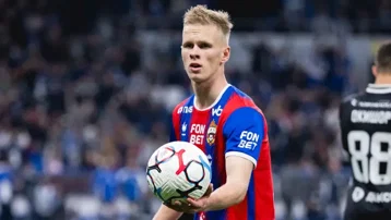 Rus yıldızdan transfer sözleri. "Galatasaray, Fenerbahçe ve Beşiktaş beni istiyormuş"
