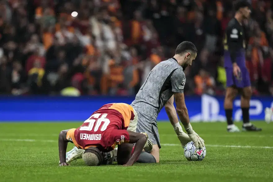 "TAKIM OYUNU, YILDIZLARI YENDİ" 3