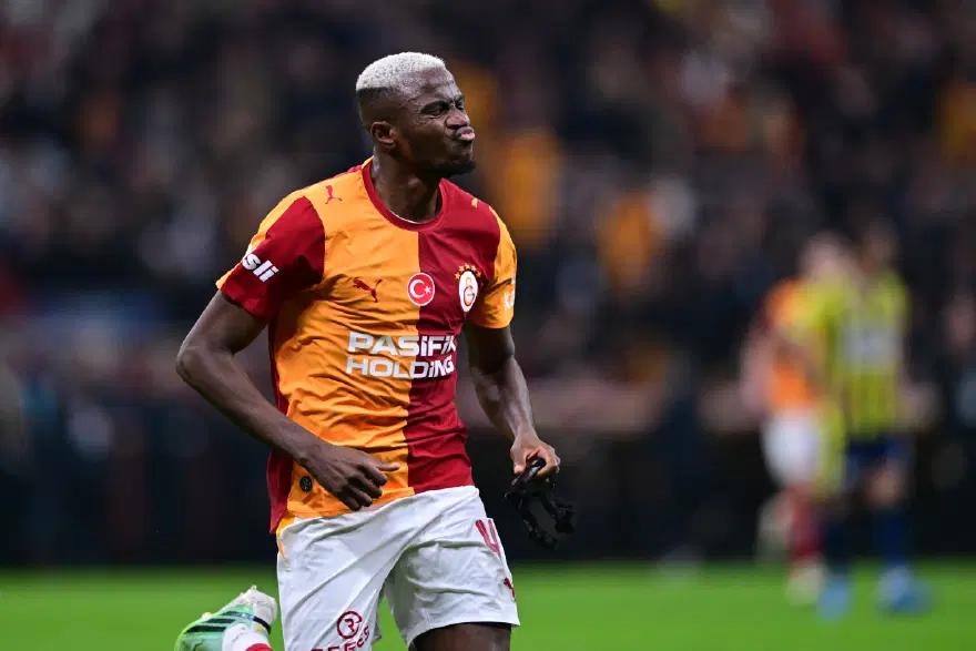 TÜM ZAMANLARIN PUAN CETVELİNDE FENERBAHÇE'YE YAKLAŞTI 1