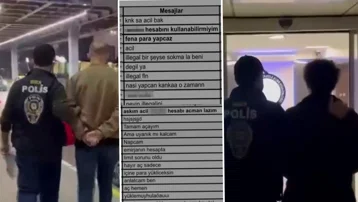 Veri analistinin canlı bahis vurgununda dört tutuklama kararı