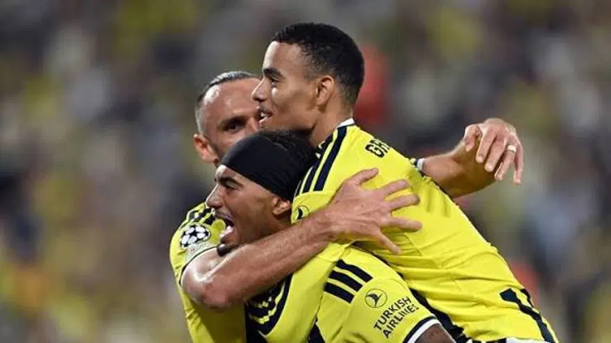 Fenerbahçe-Alanyaspor maçı ne zaman, saat kaçta ve hangi kanalda? Fenerbahçe galibiyet için sahada 3