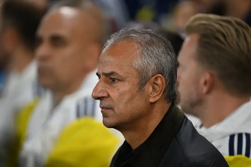Fenerbahçe Aston Villa maçını dünya basını nasıl gördü? "Tenis maçını andıran skor" 1