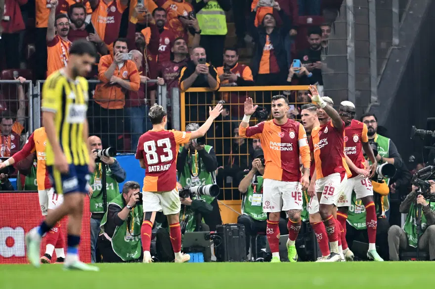 TARİHİN EN ÇOK GOL ATAN 2. TAKIMI 3