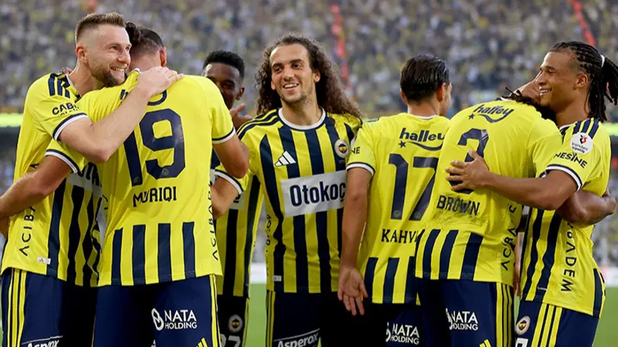 Fenerbahçe-Göztepe maçı ne zaman, saat kaçta ve hangi kanalda?