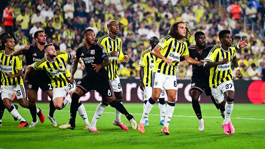 MAÇ NE ZAMAN, SAAT KAÇTA VE HANGİ KANALDA? 1