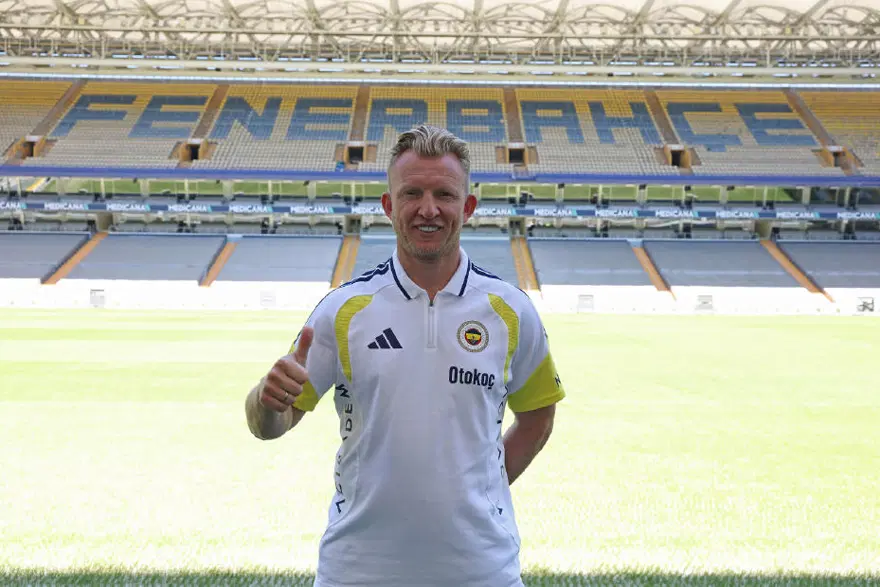 Fenerbahçe-Liverpool maçı için kader ağlarını örebilir. Efsanesi olduğu takıma karşı 1