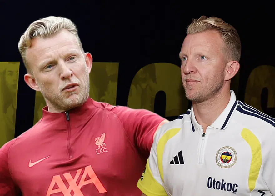 Fenerbahçe-Liverpool maçı için kader ağlarını örebilir. Efsanesi olduğu takıma karşı
