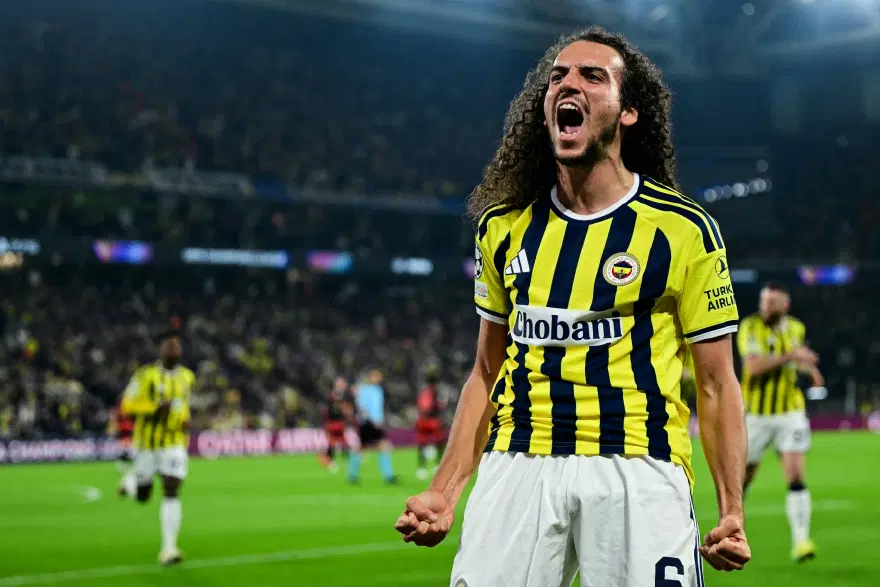 Fenerbahçe-Liverpool maçı ne zaman, saat kaçta ve hangi kanalda? Dirk Kuyt eski kulübüne karşı
