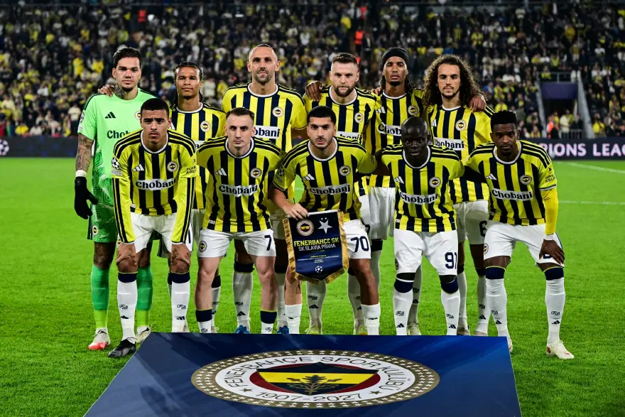 FENERBAHÇE-LİVERPOOL MAÇI NE ZAMAN, SAAT KAÇTA VE HANGİ KANALDA? 1