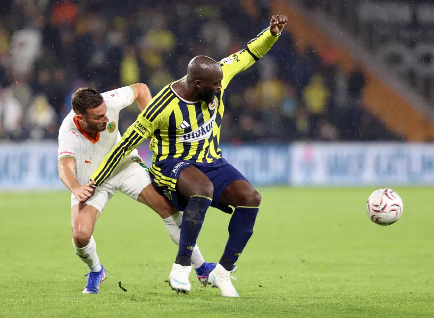 FENERBAHÇE-SLAVİA PRAG MAÇI NE ZAMAN, SAAT KAÇTA VE HANGİ KANALDA? 1