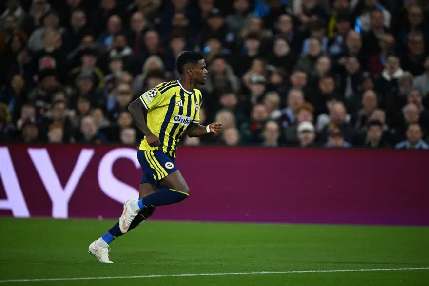 FENERBAHÇE 2 EKSİK 3