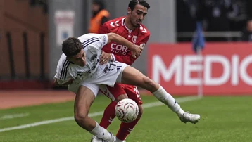Kasımpaşa Samsunspor’u 4-1 mağlup etti