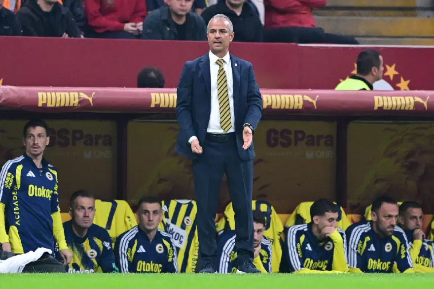 İSMAİL KARTAL'IN 3. DÖNEMİ: 2023-24 SEZONU 3