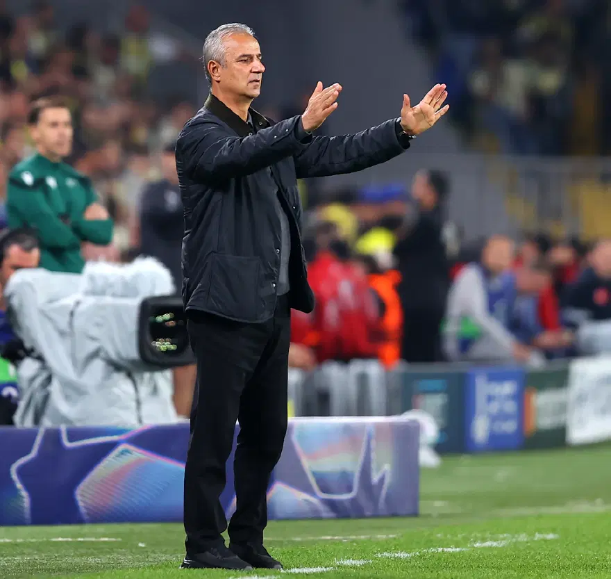 İSMAİL KARTAL'IN 4. DÖNEMİ: 2026-27 SEZONU (İKİ İSTİFA İLE SONA ERDİ) 4