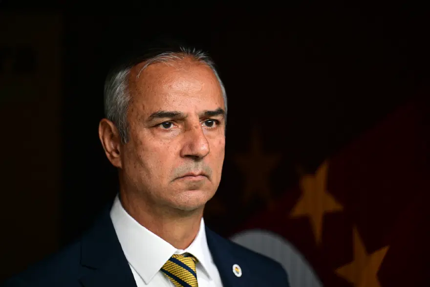 İSMAİL KARTAL'IN 2. DÖNEMİ: 2021-2022 SEZONU (YARIM SEZON) 2