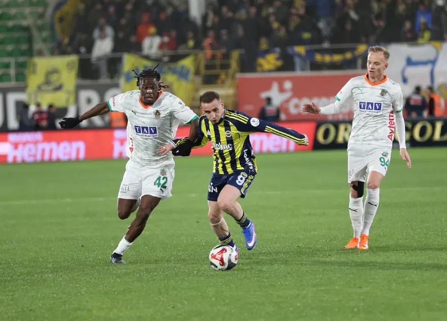 21. RANDEVU 3