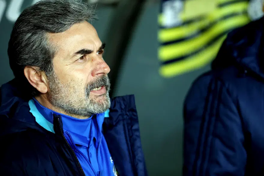 AYKUT KOCAMAN, İSTANBUL'A GELDİ 1