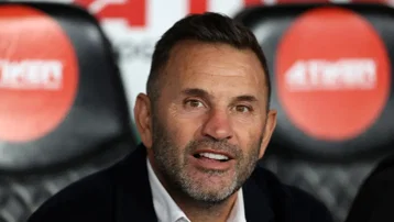 Okan Buruk: Galatasaray taraftarının başı hep dik olacak, takımıyla gurur duyacak