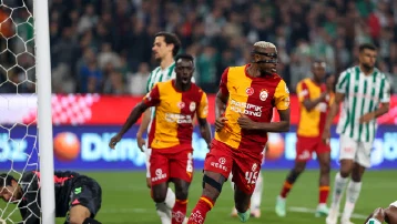 Günün spor sayfalarından öne çıkanlar (31 Ekim 2026 spor haberleri)