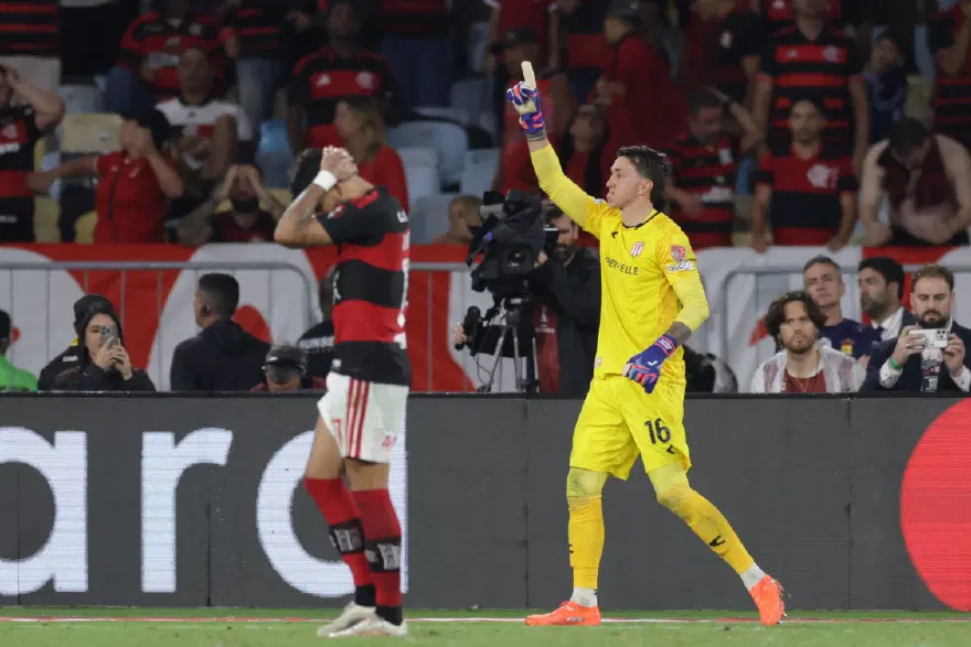 FİNALE MUSLERA TAŞIDI 1