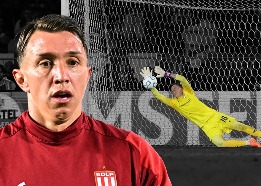 Fernando Muslera inanılmazı başardı. Kurtardığı penaltıların sayısını duyan hemen maça baktı