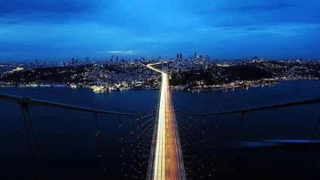 İstanbul'un 15 ilçesinde elektrik kesintisi. Sabah başlayacak, akşama kadar sürecek