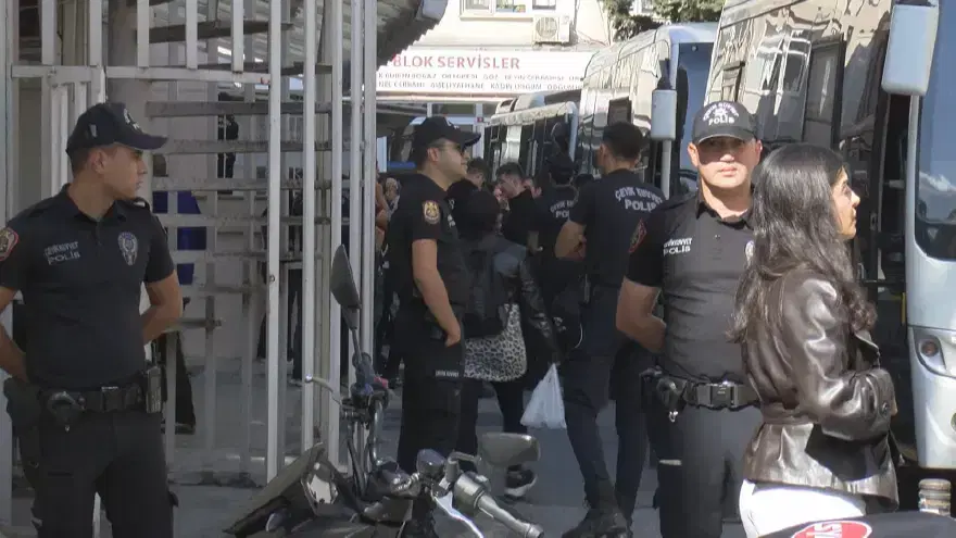 FON SORUŞTURMASINDA EN SON NE OLDU? 3