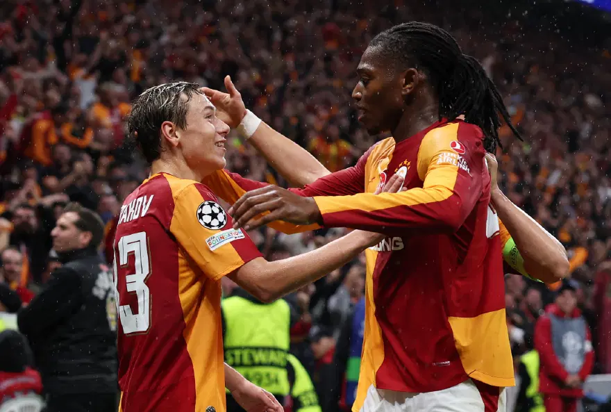 GALATASARAY TAHMİNİ 2