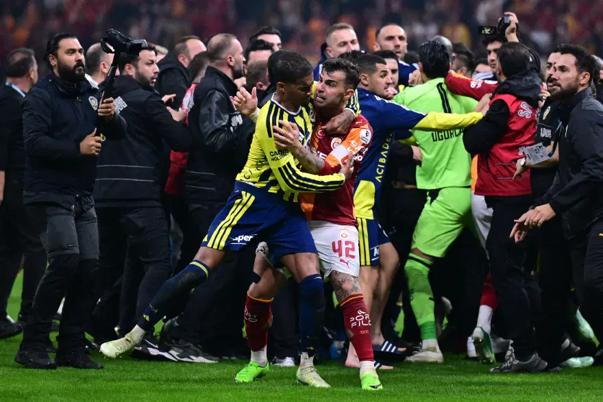 BİZİ HEDEFLERİMİZDEN VAZGEÇİREMEZLER 3